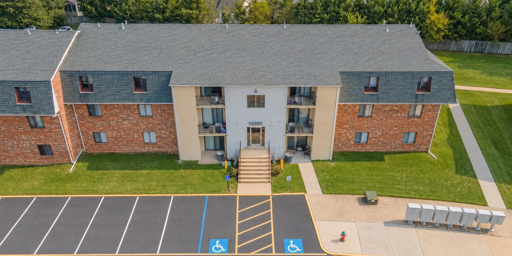 PT Building 2