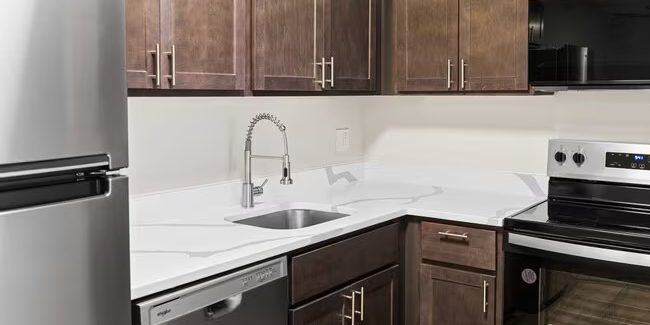 PT Kitchen